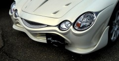 Mitsuoka Orochi Premium Gold