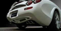 Mitsuoka Orochi Premium Gold