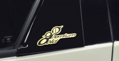 Mitsuoka Orochi Premium Gold