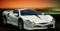 Mitsuoka Orochi Premium Gold