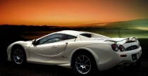 Mitsuoka Orochi Premium Gold