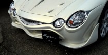 Mitsuoka Orochi Premium Gold
