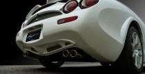 Mitsuoka Orochi Premium Gold