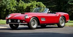 Monterey Auction