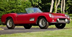 Monterey Auction