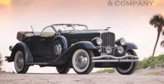 Monterey Auction
