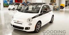 Monterey Auction