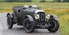 Monterey Auction