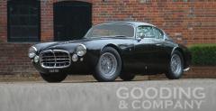 Monterey Auction