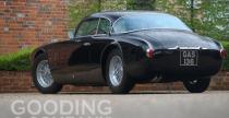 Monterey Auction