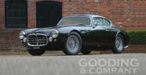 Monterey Auction