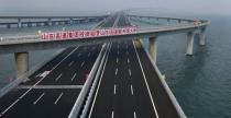 Most Jiaozhou Bay