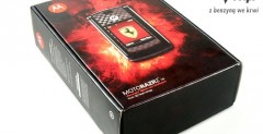 Motorola RAZR2 V9 Ferrari Special Edition