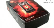 Motorola RAZR2 V9 Ferrari Special Edition