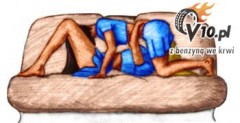 Sex w samochodzie