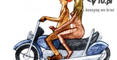 Sex w samochodzie