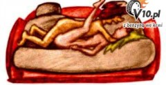Sex w samochodzie