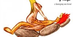 Sex w samochodzie