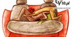 Sex w samochodzie