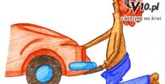Sex w samochodzie