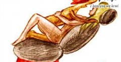 Sex w samochodzie