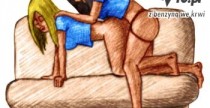 Sex w samochodzie