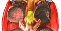 Sex w samochodzie