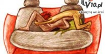 Sex w samochodzie