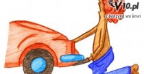 Sex w samochodzie
