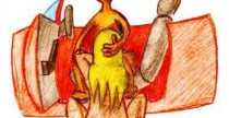 Sex w samochodzie