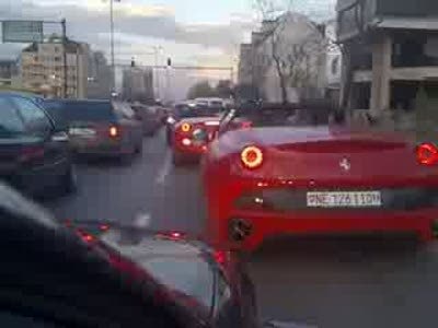 Najdrosze wypadki superaut 2009 roku