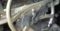 Najgorsza replika Batmobilu
