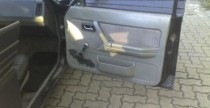 Najgorsza replika Batmobilu