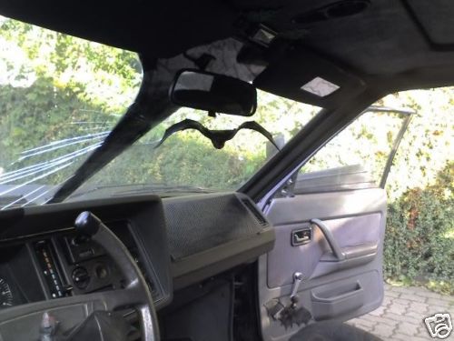 Najgorsza replika Batmobilu