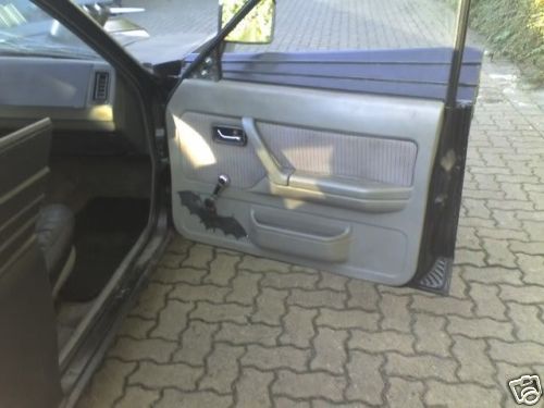 Najgorsza replika Batmobilu