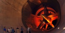 Najwikszy na wiecie tunel aerodynamiczny