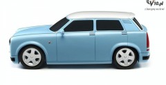 Herpa New Trabi Nowy Trabant