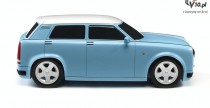 Herpa New Trabi Nowy Trabant