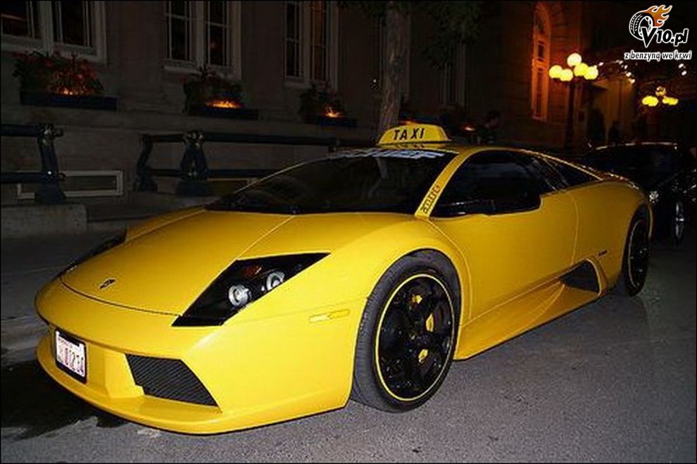 Lamborghini Murcielago