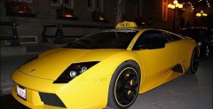 Lamborghini Murcielago