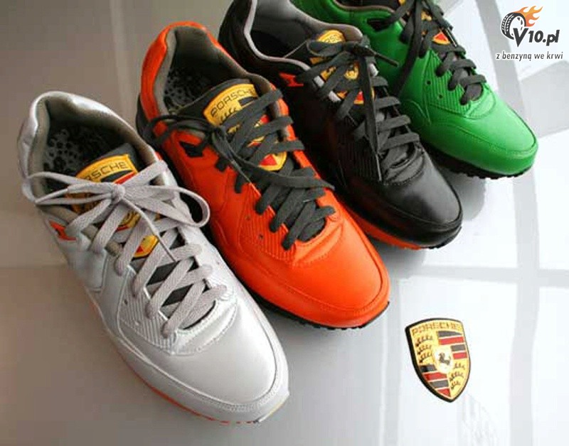 Nike