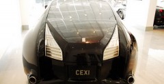 Nissan 350Z Coupe prawie jak Rolls-Royce