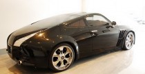 Nissan 350Z Coupe prawie jak Rolls-Royce