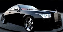 Nissan 350Z Coupe prawie jak Rolls-Royce