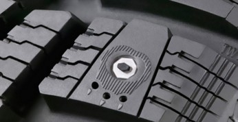 Nokian stworzył oponę z automatycznymi kolcami