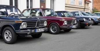 Summerfest Ofenberg Nuremberg 2015 - 10-lecie niemieckiego klubu