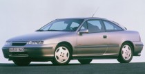 Opel Calibra