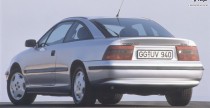 Opel Calibra