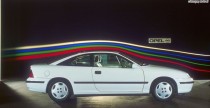 Opel Calibra