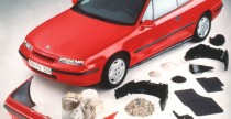 Opel Calibra